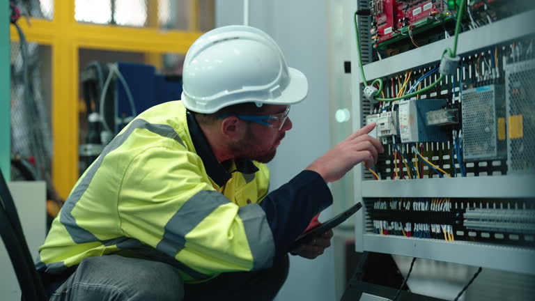 Emergency Electrical Repair Services in Cadillac, MI